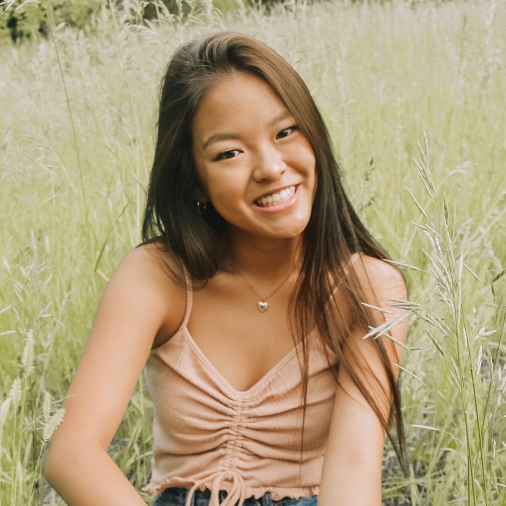 Meet your Posher, Nikki